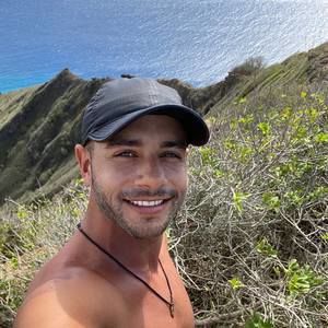 Meet your Posher, Jeremy